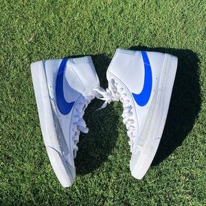 Nike Blazer Mid "77